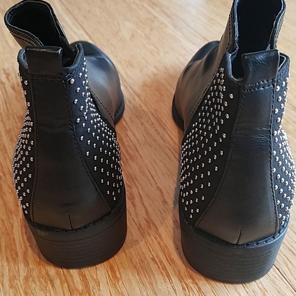 Booties - Picture 2 of 3